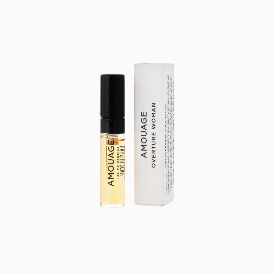 Amouage — Aromadeus niche & designer fragrance samples